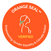 orange seal logo